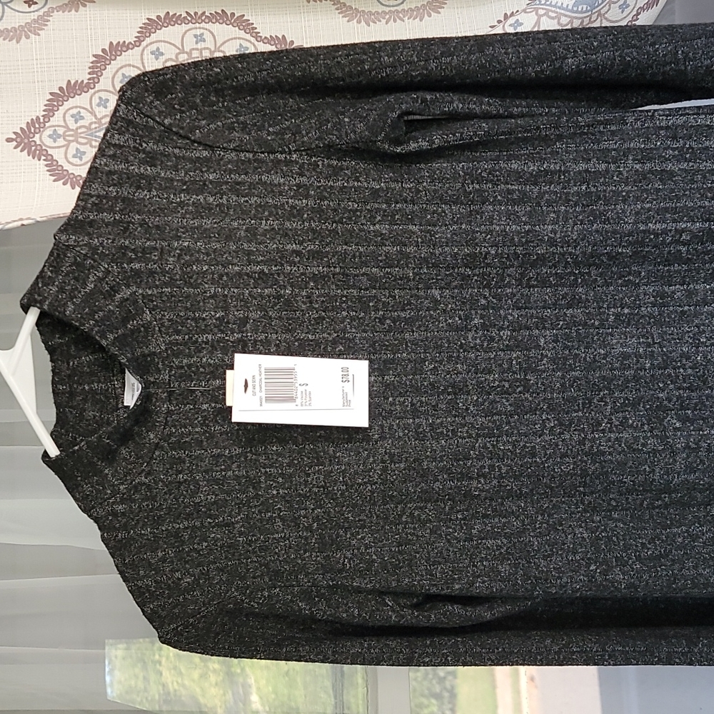 For The Republic Dress